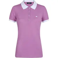 Jimmy Sanders Haut violet