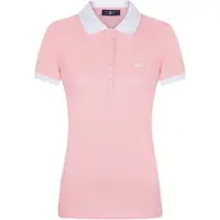 Jimmy Sanders Haut rose