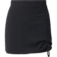MYLAVIE by Sarah Harrison Jupe noir