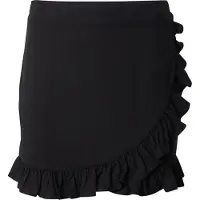 MYLAVIE by Sarah Harrison Jupe noir