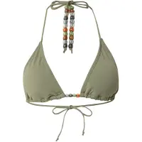 MYLAVIE by Sarah Harrison Hauts de bikini vert