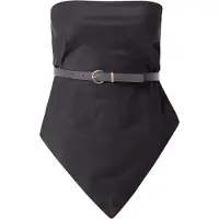 MYLAVIE by Sarah Harrison Haut noir