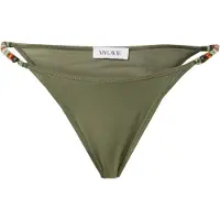 MYLAVIE by Sarah Harrison Bas de bikini vert