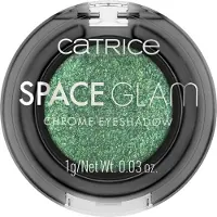 Catrice - Fard À Paupières Space Glam Chrome - 60 Galactic Glow