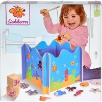 Eichhorn Jeu de pêche