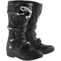 Alpinestars Tech 5, bottes ,Noir ,14 US