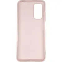 Evelatus 12 Lite TPU Nano silicone case (Xiaomi 12 Lite), Coque pour téléphone portable, Beige