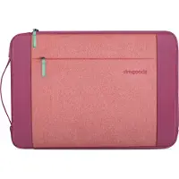 STM Kin (16", Apple), Sac pour notebook, Rose