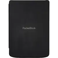 Pocketbook Verse/pro & Lite Ebook Cover Noir