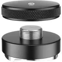 Hendi Distributeur de café ⌀64x35mm, Machine à café : accessoires, Noir