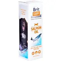 Brit Care Salmon Oil - Huile de saumon - 500 ML