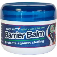 Squirt Lube Accessoires de selle de vélo