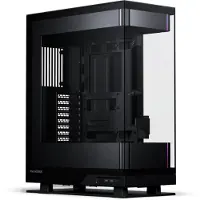 Phanteks Evolv Series X3 Tempered Glass Drgb Pc Tower Case Noir