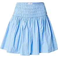 Lindex Jupe bleu clair