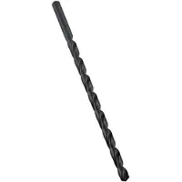 DORMER Foret hélicoïdal BS 328 type N A125 Ø nominal 5 mm HSS profilé Laissé à la vapeur Zy 10xD Droite (5 millimètres)
