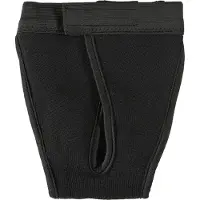 Karlie Culotte Périodique Noire Taille 3