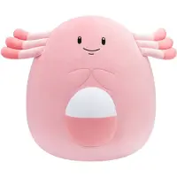 Squishmallows Pluszowa figurka Chansey Squishmallows 35 cm - miękka i urocza zabawka