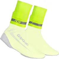Gripgrab Cyclingaitor Hi Vis Fluo Yellow EU 42-45