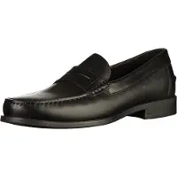 Geox New Damon Loafers Noir EU 45 Homme