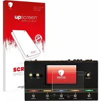 Upscreen Scratch Shield Protection