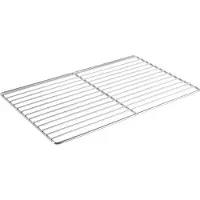 Hendi Grille de four en acier pour four à convection GN1/1 - 801901