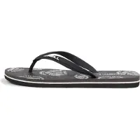 O'Neill Profile Graphic Flip Flops Noir EU 43 Homme