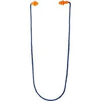 3M Bouchons d'oreille avec cordelette (1x)