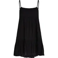 O'Neill Rilee Sleeveless Short Dress Noir M Femme