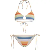 O'Neill Beach Vintage Madrid Maracas Bikini Multicolore 40 Femme