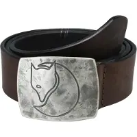 Fjällräven Silver Murena Belt Marron M