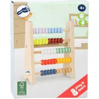 Small Foot Boulier de voyage Educate (Allemand)