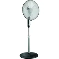CasaFan Ventilateur sur pied Télécommande Greyhound SV458AZFB