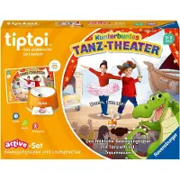 Ravensburger 00122 10 Min Jeu De Société Apprentissage