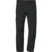 Schöffel Pantalon outdoor 'Koper1' noir