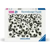 Ravensburger Challenge football 12000615