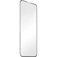 Wave Full Cover Tempered Glass, Nothing Phone (3), black frame (1 pcs, Nothing Phone (3)), Téléphone portable : film de protection, Noir