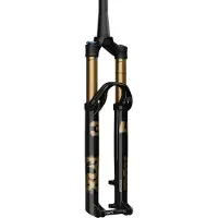 FOX 34 Sl Factory Grip Sl 29'' 3pos-adj 1.5'' Tapered Kabolt Sl 110mm Mtb fork Golden 29'' / 120 mm Golden 29''