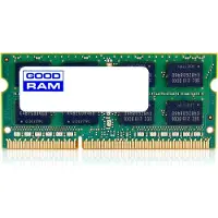 Goodram 4GB DDR3 SO-DIMM memory module 1 x 4 GB