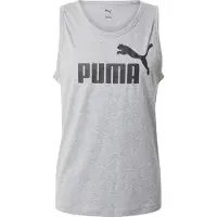 Puma T-shirt Sans Manches Ess No. 1 Logo