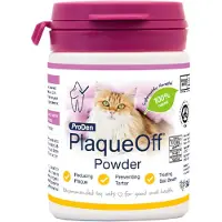 Proden PlaqueOff Cat - 40 g