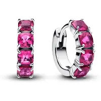 Pandora Créoles Roses