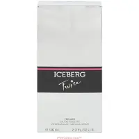 Iceberg Twice Woman Eau de Toilette 100 ml