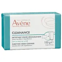 Avene Détergent détartrant solide 100 g
