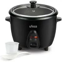 Ufesa Cuiseur vapeur AR4080, 700 W, 1,8 L