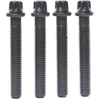 CORTECO kit de boulons de poulie de vilebrequin 80004878