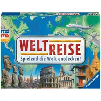 Ravensburger Tour du monde