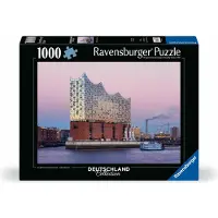 Ravensburger Deutschland Collection - Elbphilharmonie Hamburg
