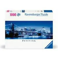 Ravensburger 12000438 Jigsaw puzzle 1000 pc(s) Other
