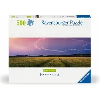 Ravensburger Puzzle Orage d'été 500 pièces
