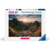 Ravensburger Serra de Tramuntana, Majorque